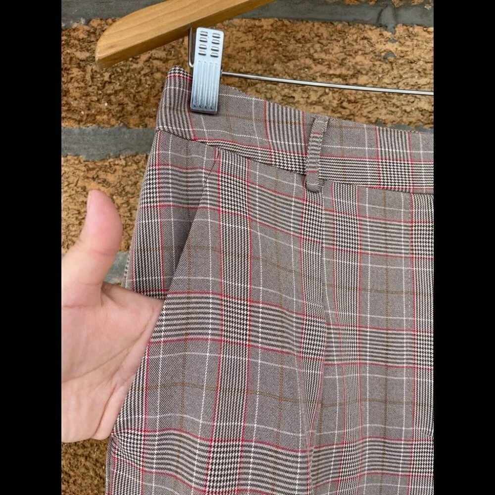 Walter Baker Willie Pant size 8